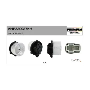 VHF330087KH FLAMAR