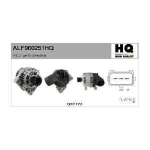 ALF960251HQ FLAMAR