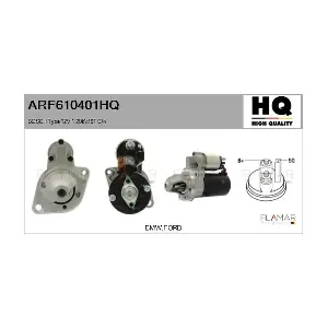 ARF610401HQ FLAMAR