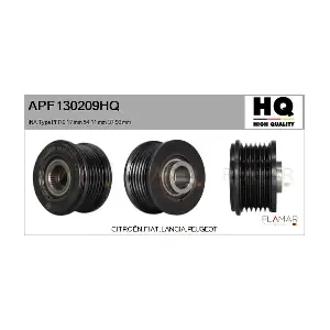 APF130209HQ FLAMAR