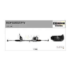 BDF020327FV FLAMAR