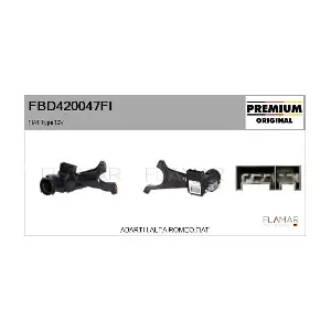 FBD420047FI FLAMAR