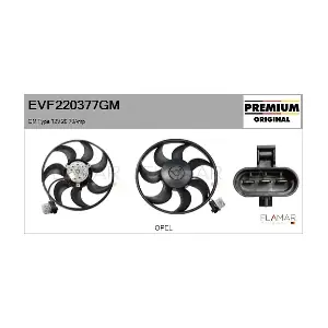 EVF220377GM FLAMAR