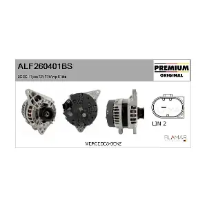 ALF260401BS FLAMAR