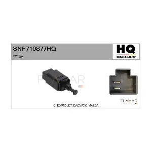SNF710S77HQ FLAMAR