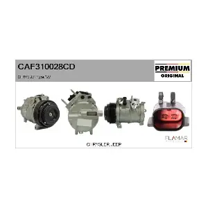 CAF310028CD FLAMAR