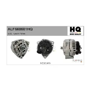 ALF660601HQ FLAMAR