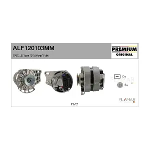 ALF120103MM FLAMAR