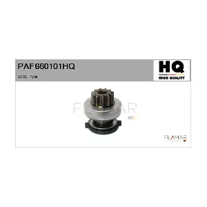 PAF660101HQ FLAMAR