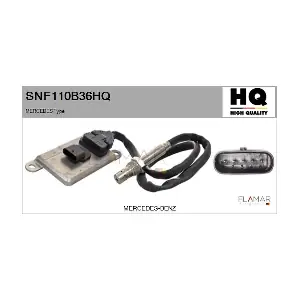SNF110B36HQ FLAMAR