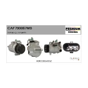 CAF790067MB FLAMAR