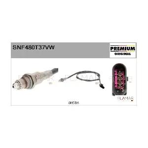 SNF480T37VW FLAMAR