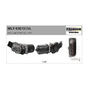 MLF430151VL FLAMAR
