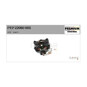 PEF220601BS FLAMAR