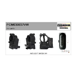 FCM030037VW FLAMAR