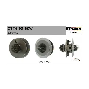 CTF410018KW FLAMAR