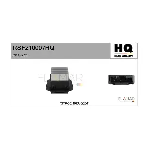RSF210007HQ FLAMAR