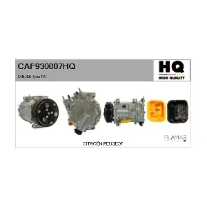 CAF930007HQ FLAMAR