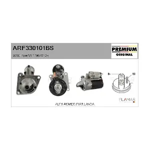 ARF330101BS FLAMAR