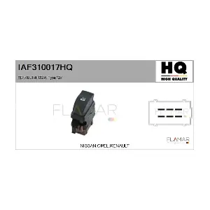 IAF310017HQ FLAMAR