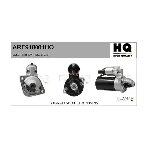 ARF910001HQ FLAMAR