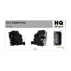 DLF220047HQ FLAMAR