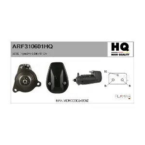ARF310601HQ FLAMAR