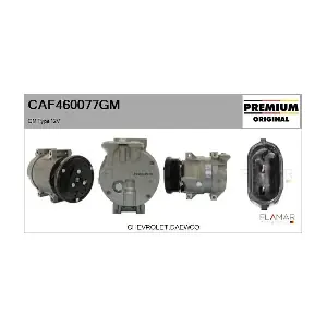CAF460077GM FLAMAR