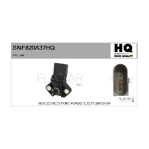 SNF820A37HQ FLAMAR