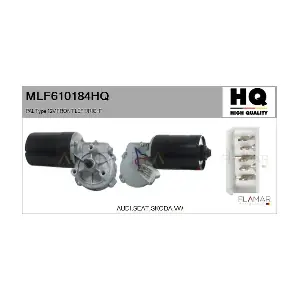 MLF610184HQ FLAMAR
