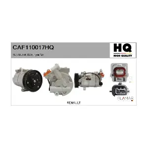 CAF110017HQ FLAMAR