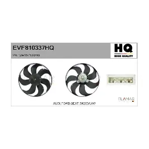 EVF810337HQ FLAMAR