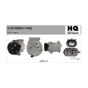 CAF090017HQ FLAMAR