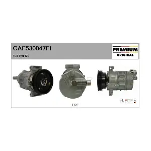 CAF530047FI FLAMAR