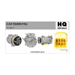 CAF350007HQ FLAMAR