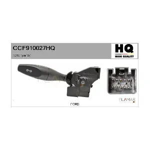 CCF910027HQ FLAMAR