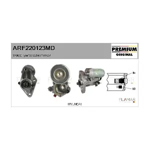 ARF220123MD FLAMAR