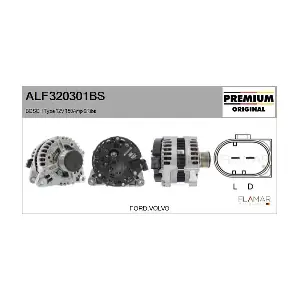 ALF320301BS FLAMAR