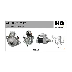 ARF830102HQ FLAMAR
