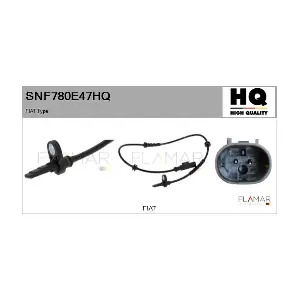 SNF780E47HQ FLAMAR