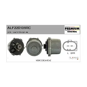 ALF220101RC FLAMAR
