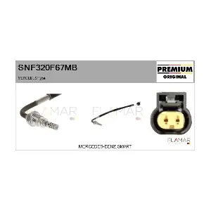 SNF320F67MB FLAMAR