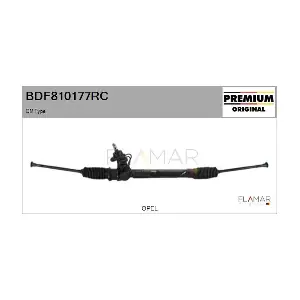 BDF810177RC FLAMAR