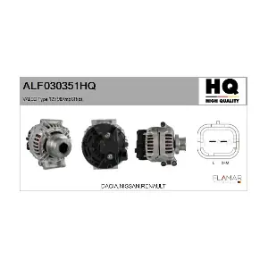 ALF030351HQ FLAMAR