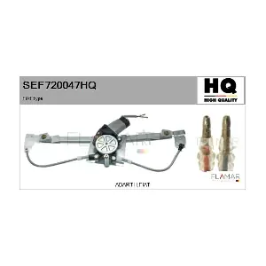 SEF720047HQ FLAMAR