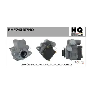 BHF240107HQ FLAMAR