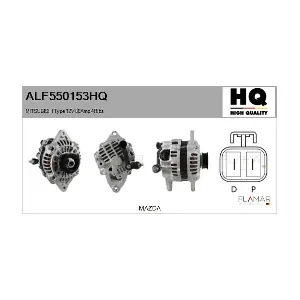 ALF550153HQ FLAMAR