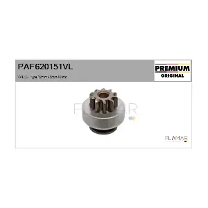 PAF620151VL FLAMAR