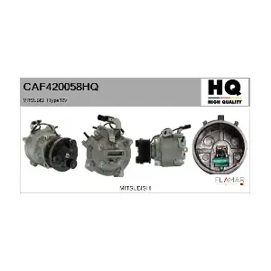 CAF420058HQ FLAMAR