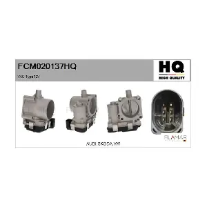 FCM020137HQ FLAMAR